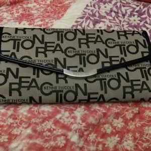 Kenneth Cole Reaction Wallet